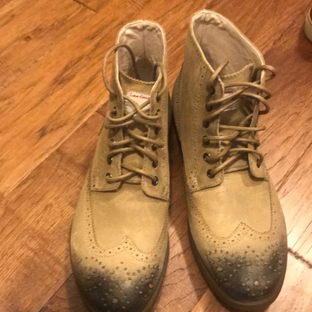 Calvin Klein Men’s Size 8.5